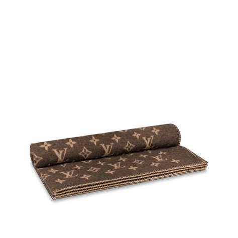 neo monogram blanket louis vuitton|neo monogram blanket s00.